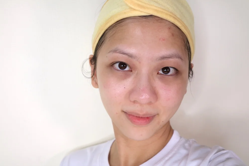 Download 5 Days 5 Masks With Peter Thomas Roth Beauty By Tellie PSD Mockup Templates