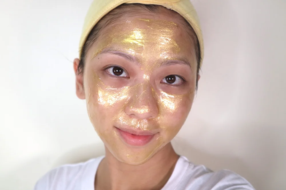 Download 5 Days 5 Masks With Peter Thomas Roth Beauty By Tellie Yellowimages Mockups