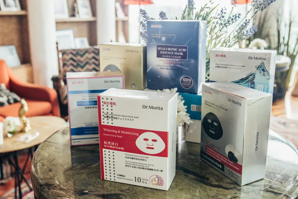 dr morita serum