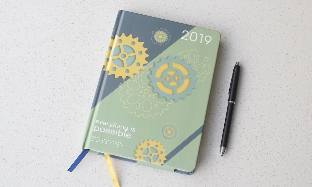 Ending 2018 ready for 2019