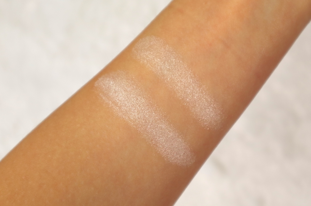 Beach Makeup: Discovering highlighter and keeping — Beauty By Tellie