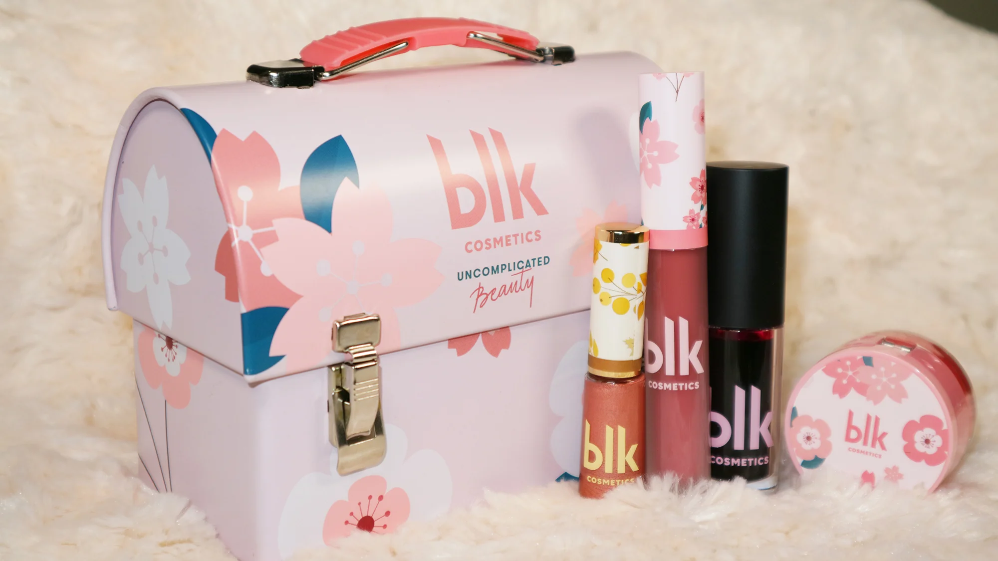 blk K Beauty To Go (Lunchbox) Bundle: Real K Beauty or Nah?