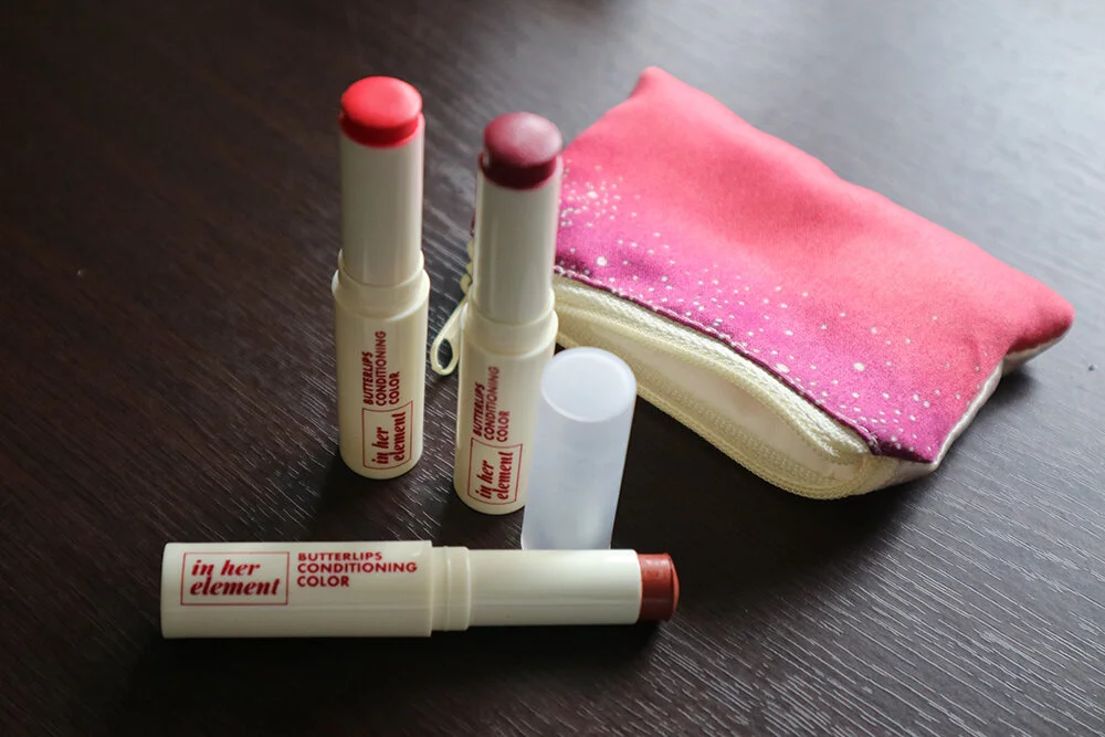 Butterlips Conditioning Color by In Her Element