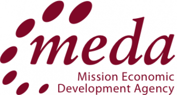 Mission Economic Development Agency logo.png