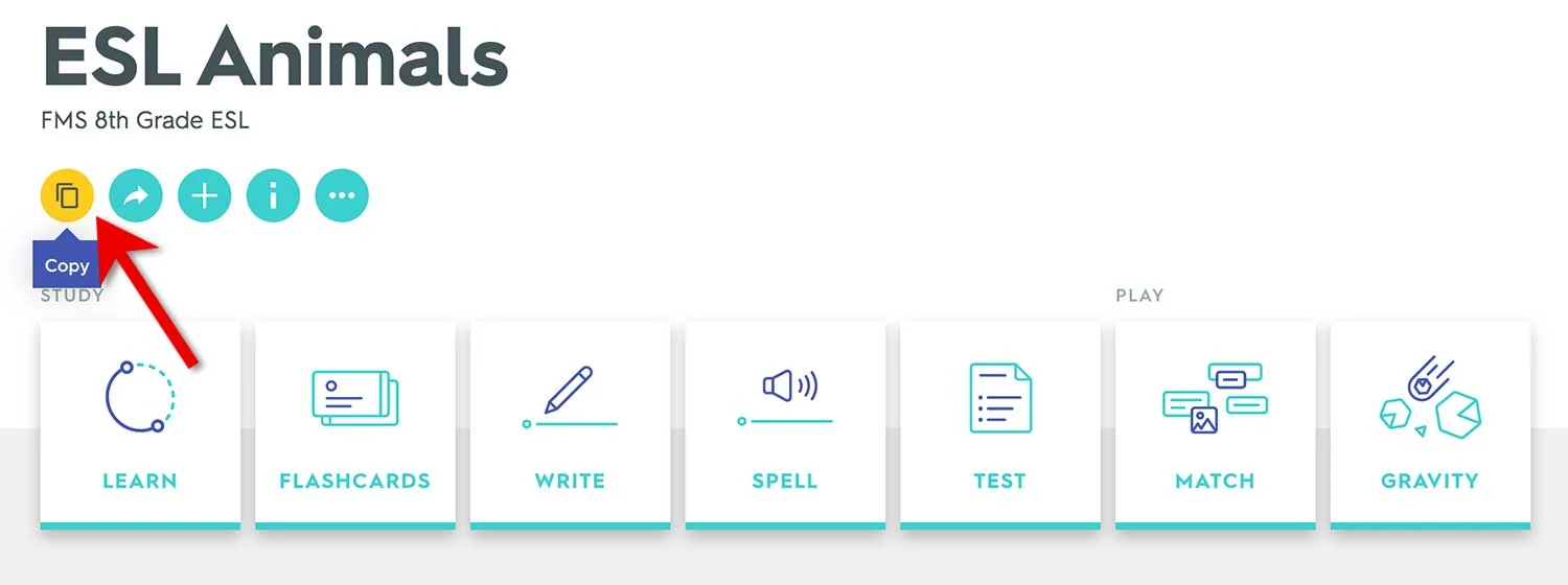 How to Make Digital Flash Cards to "Flip" your ESL Classroom — vuLingo