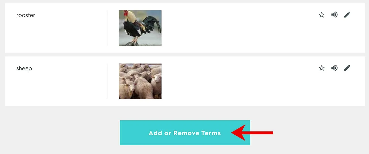 How to Make Digital Flash Cards to "Flip" your ESL Classroom — vuLingo