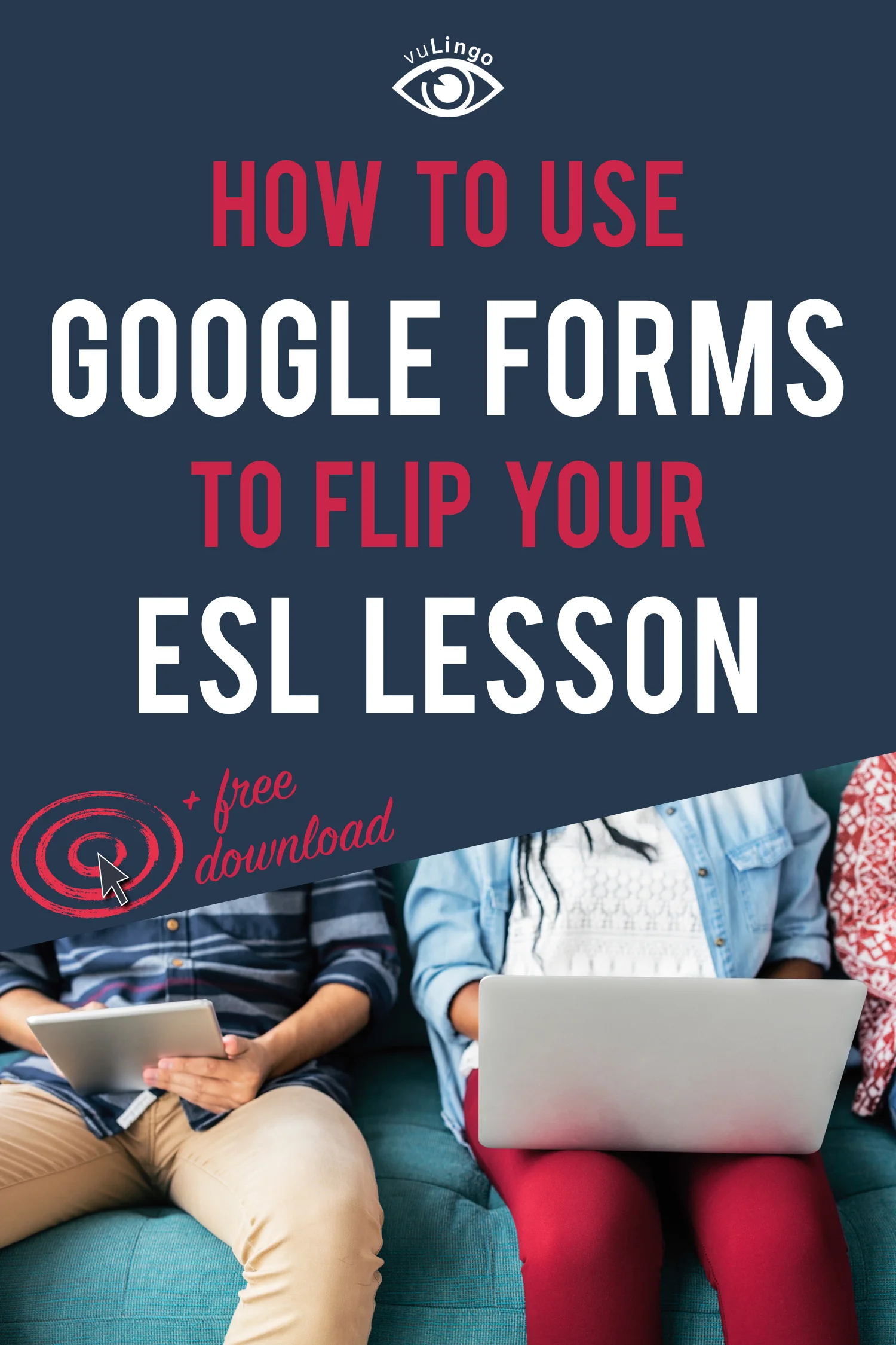 How To Use Google Quizzes To Flip Your ESL Classroom VuLingo