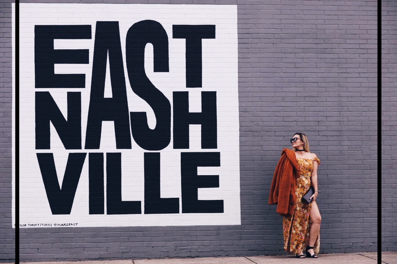 Nashville's Eastside