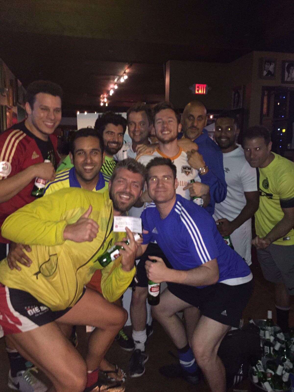 Midtown Mafia FC