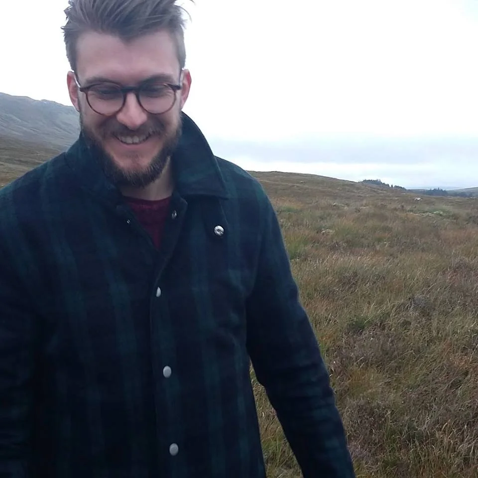 Martin Gribbon "I know this mad man who is rowing the Atlantic" Cheers for giving me some interesting chat over the last few months Stu! What a bunch of absolute legends. The dedication and determination your showing to take on this challenge is amazing. Good luck!