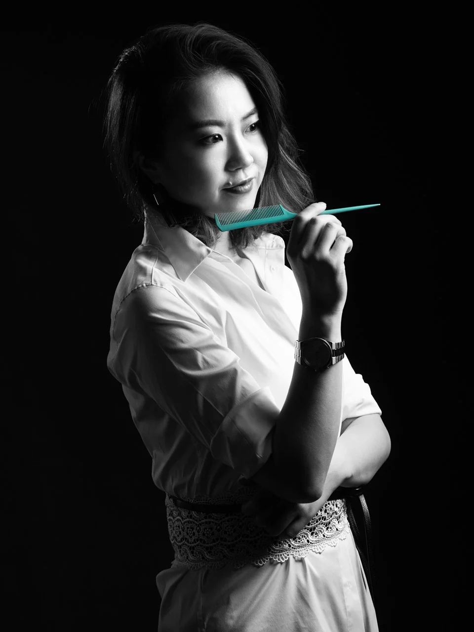 スタジオc チーム Studio C