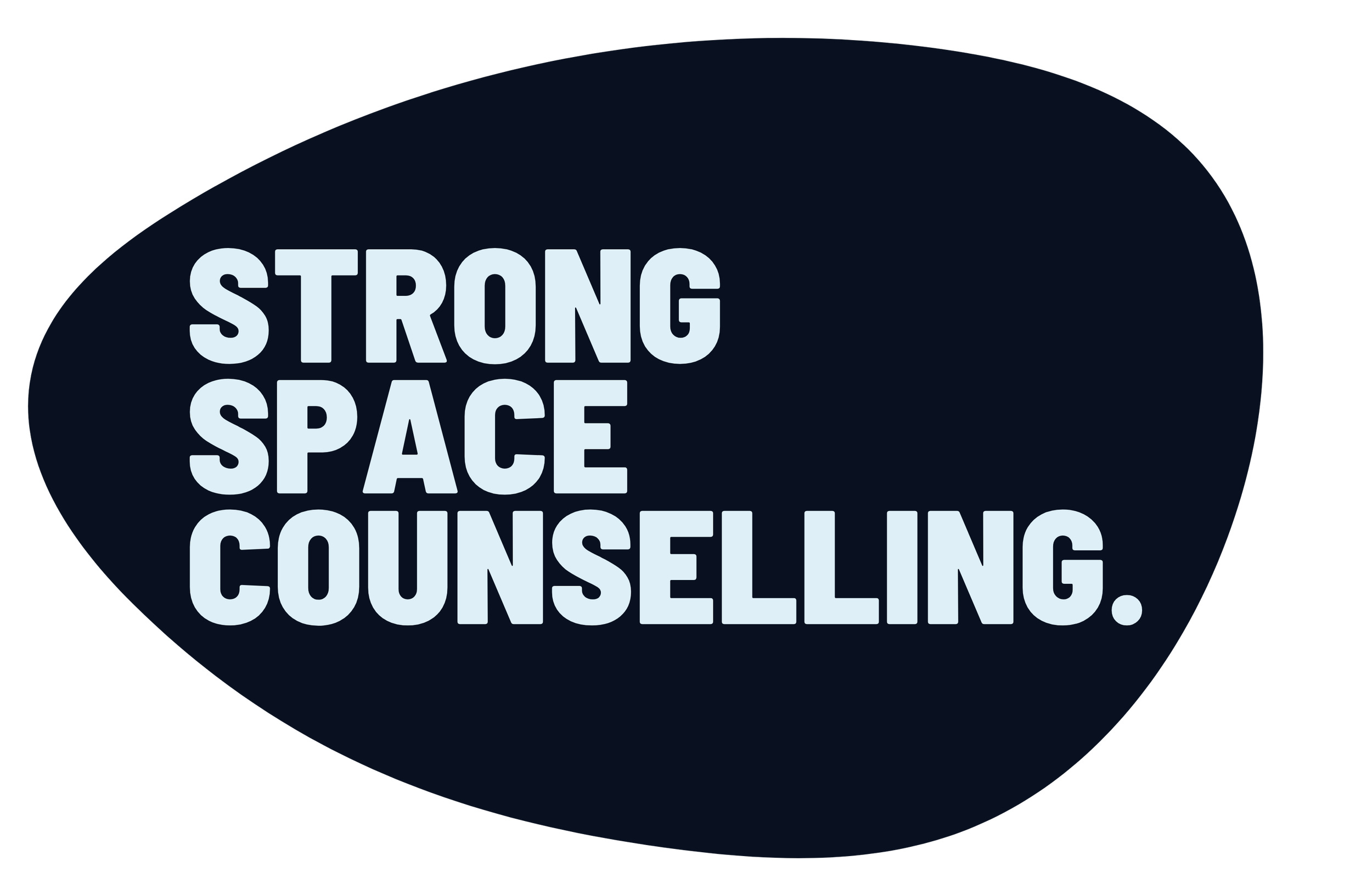Strong Space Counselling