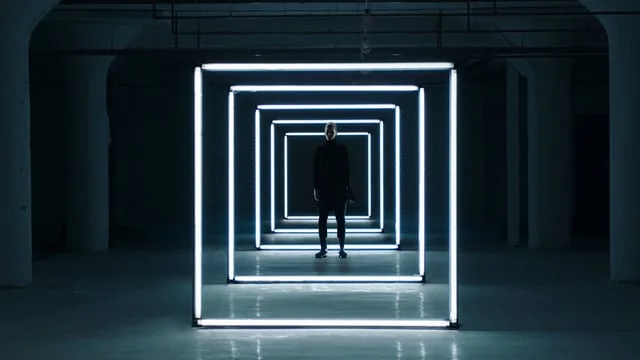 Y-3 AW 2016 Campaign Film