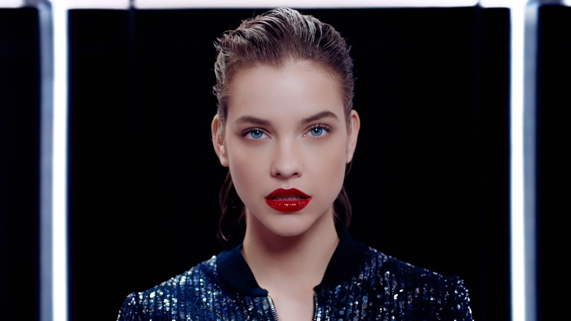 Barbara Palvin | Armani Beauty Ecstasy