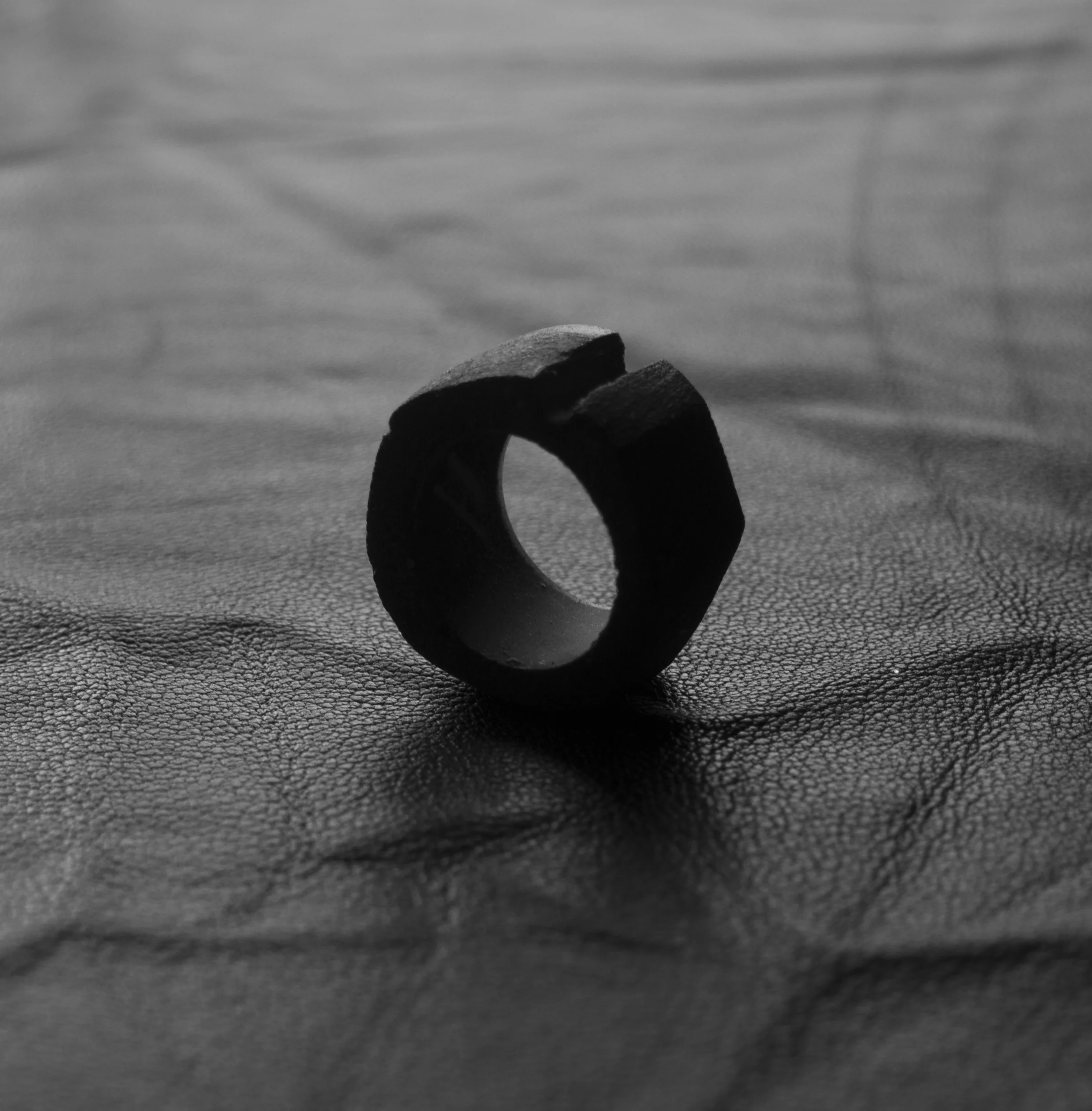 Cut Ring