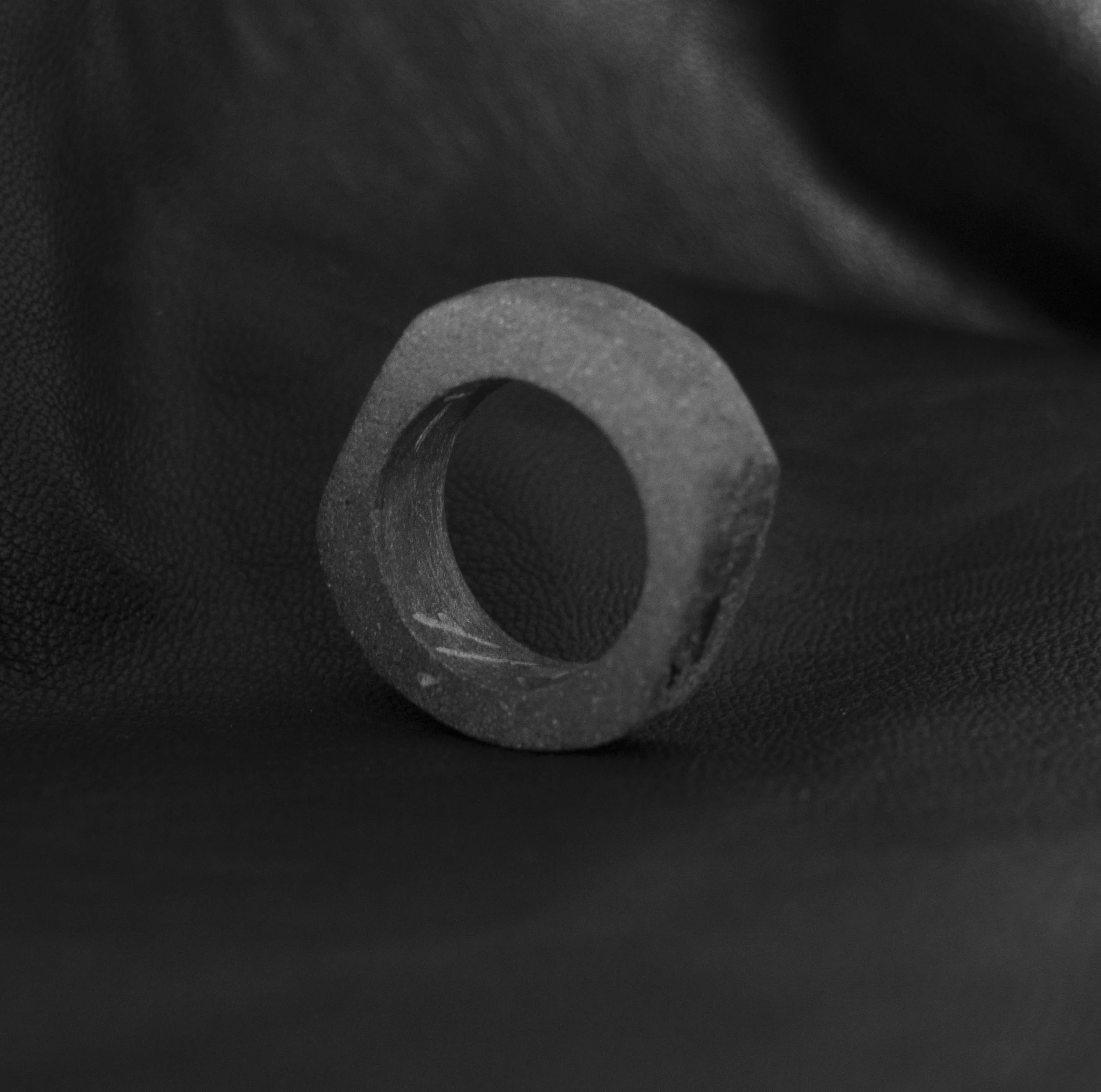 Position RUTILE Ring