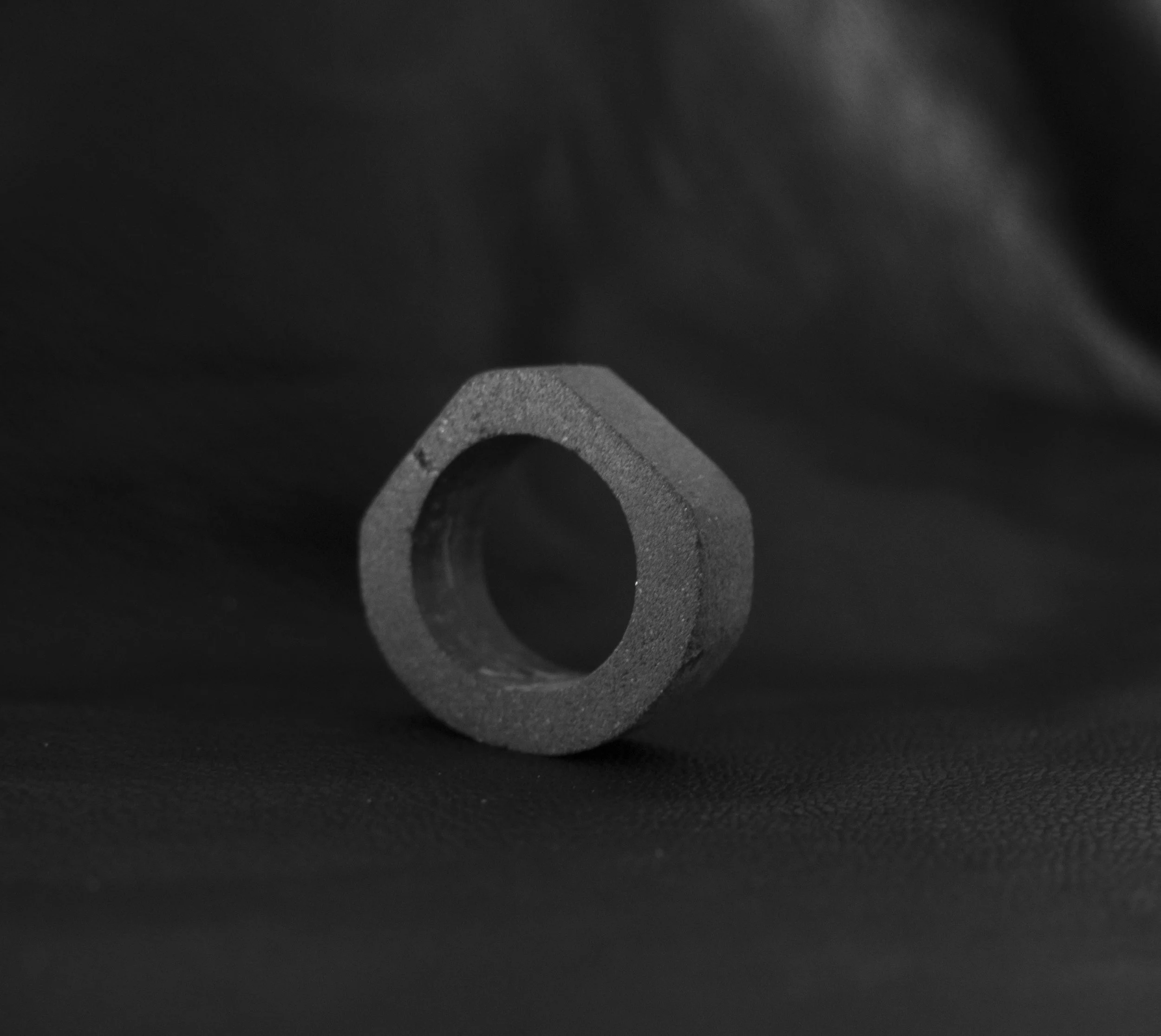 Ligament RUTILE Ring