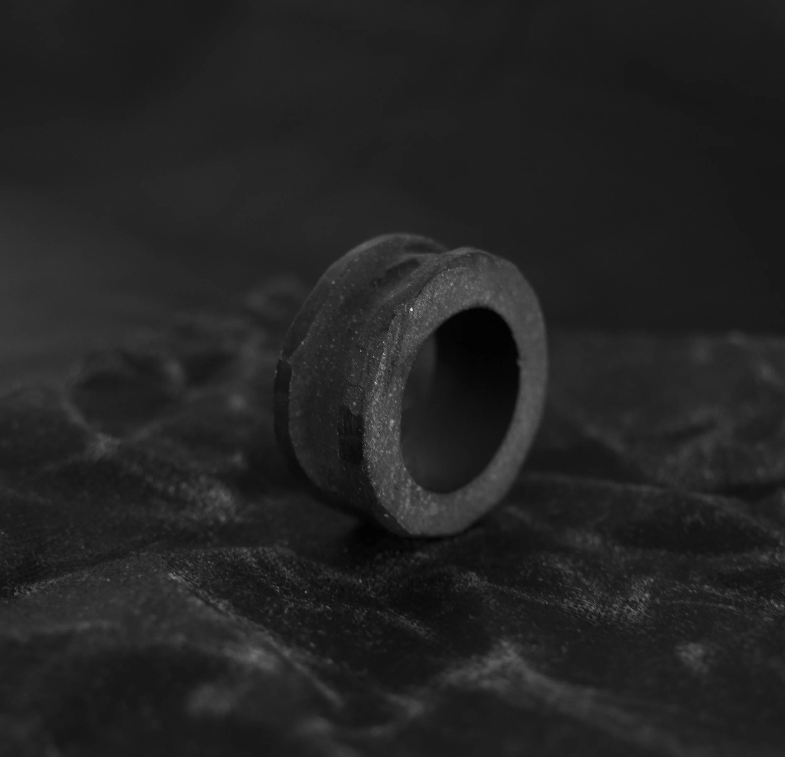 Chisel Ring