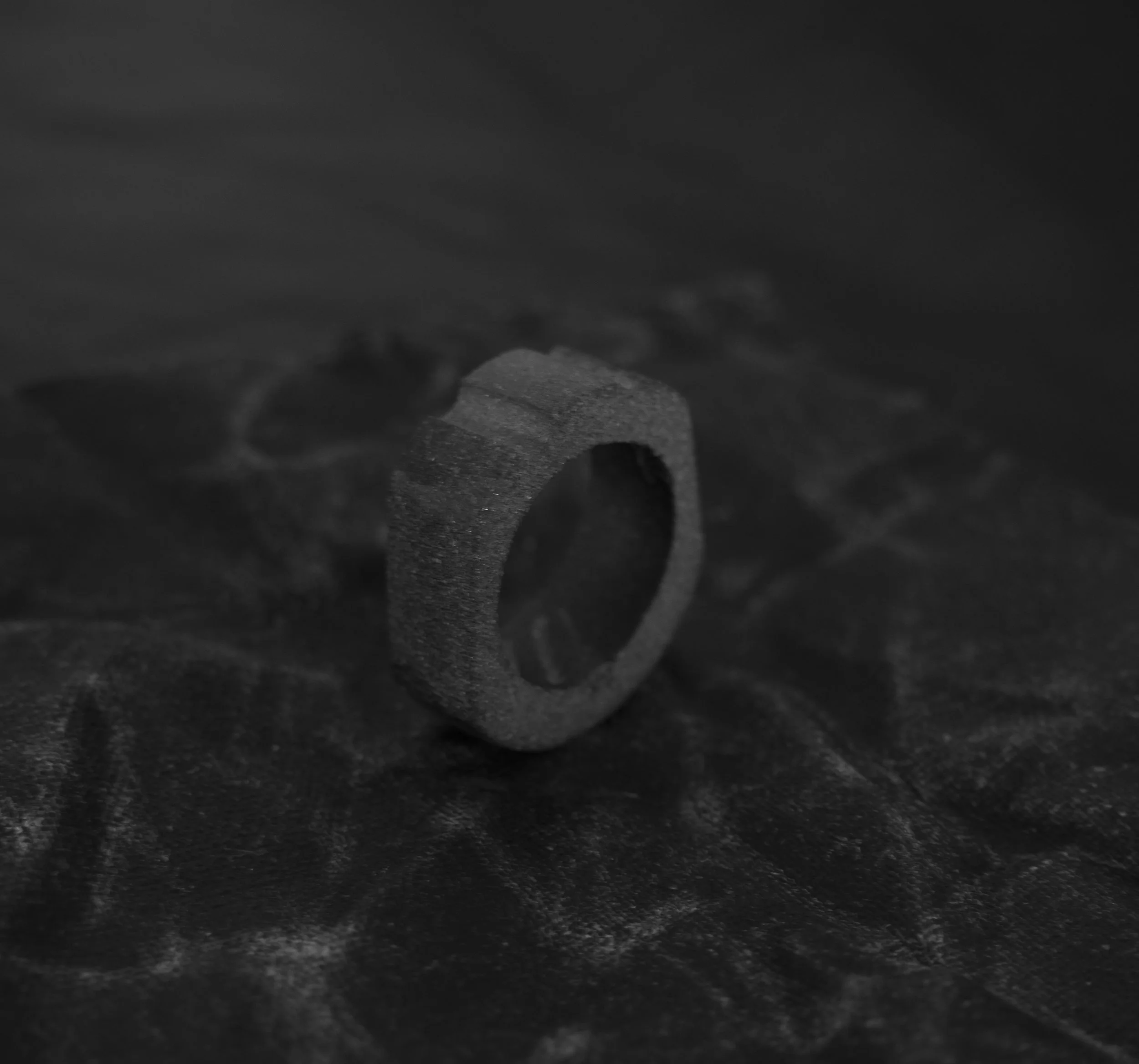 Carve Ring