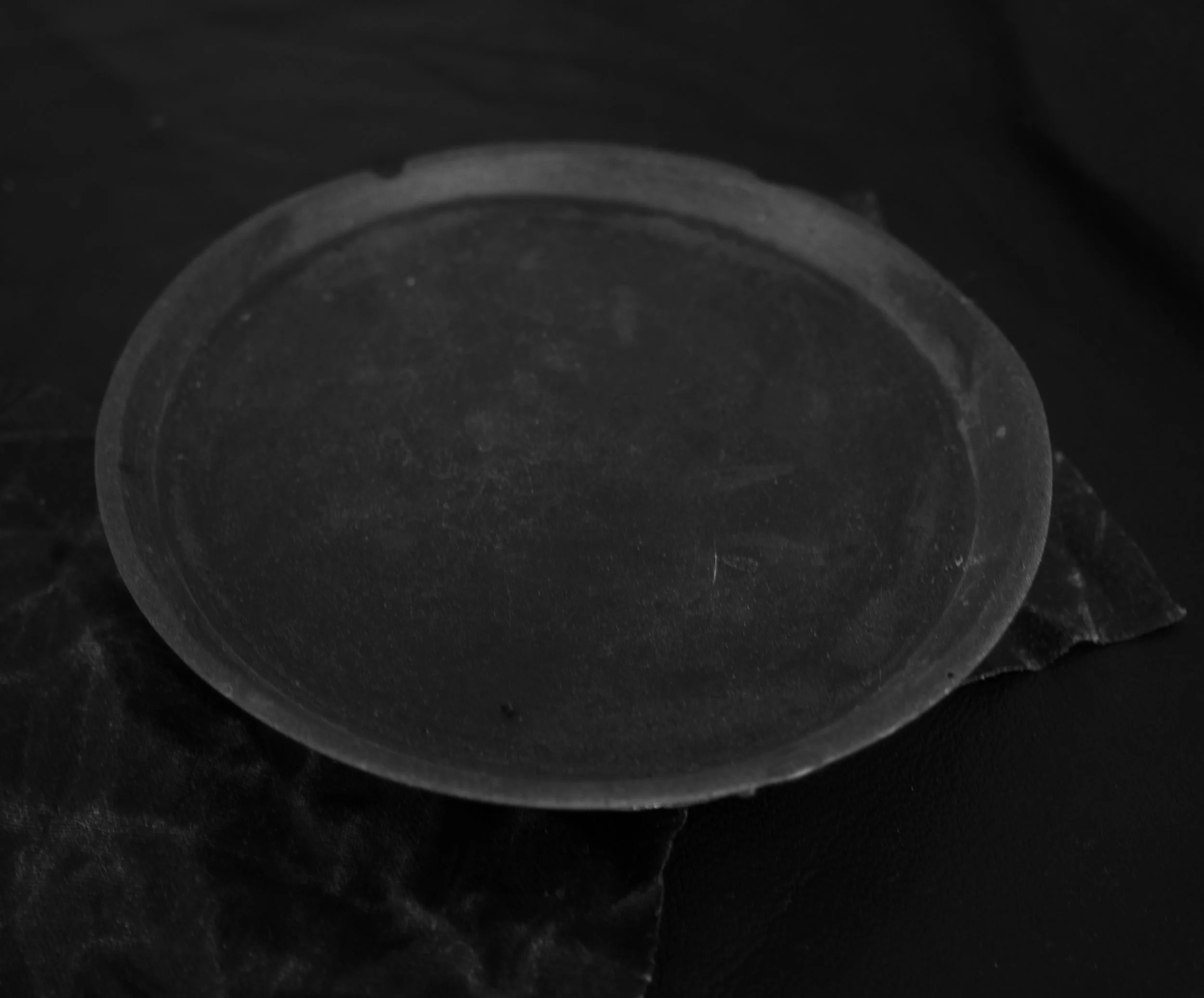 Balance Plate