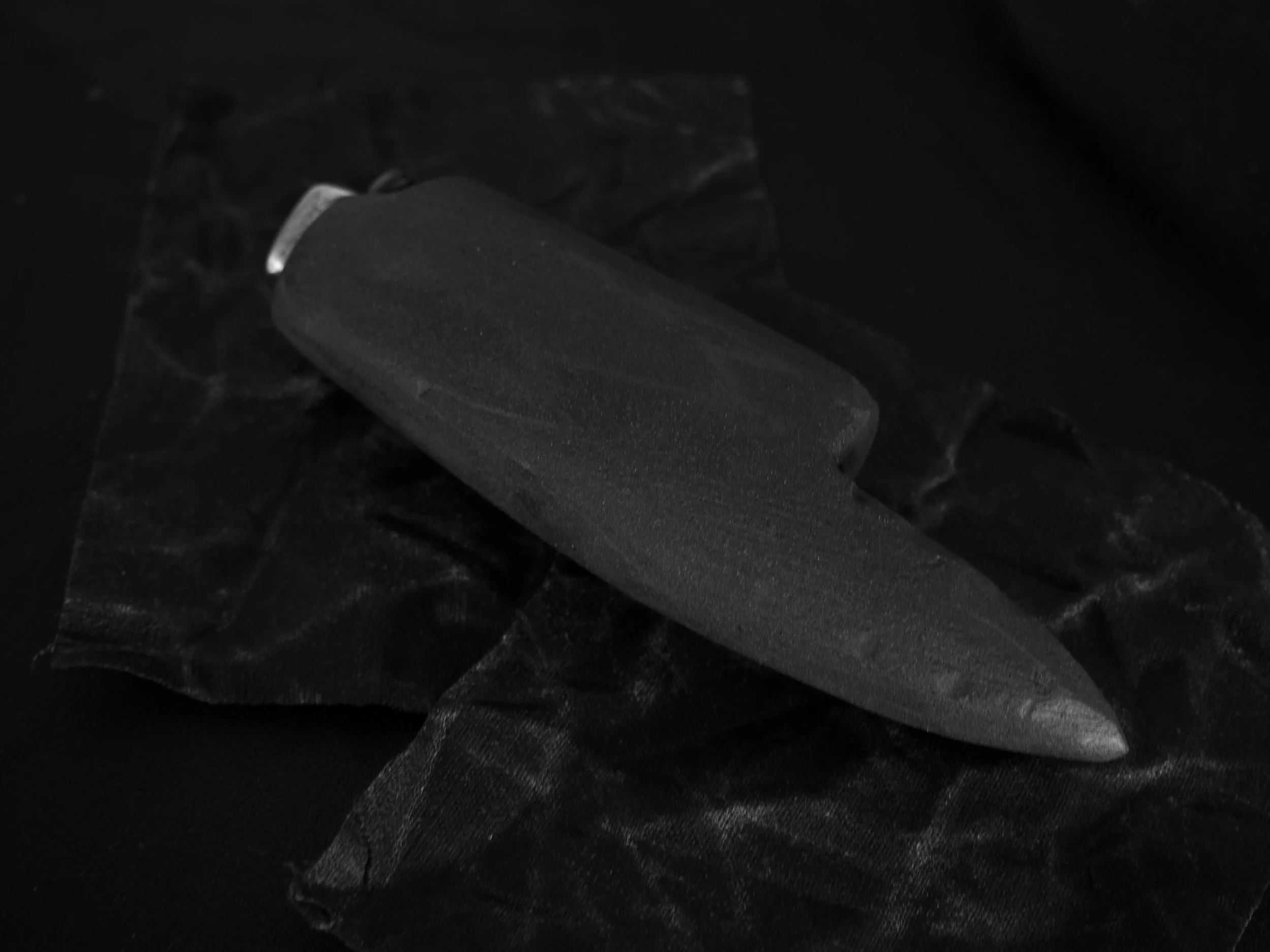 Primal Lighter Holder II