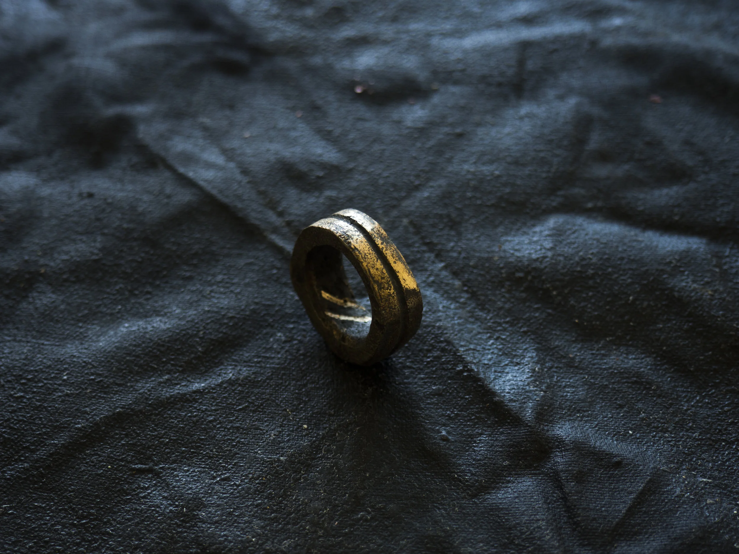 Channel Small Ring