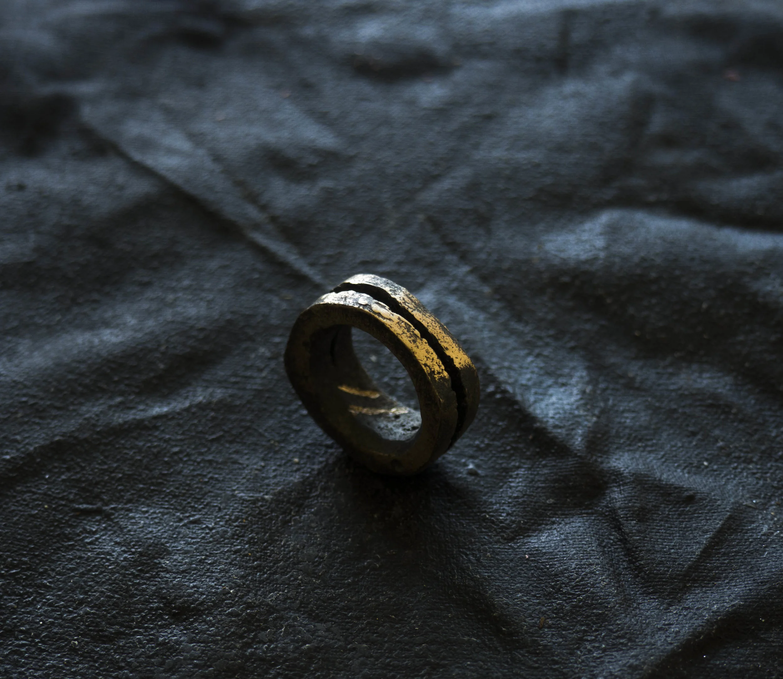 Split small Ring