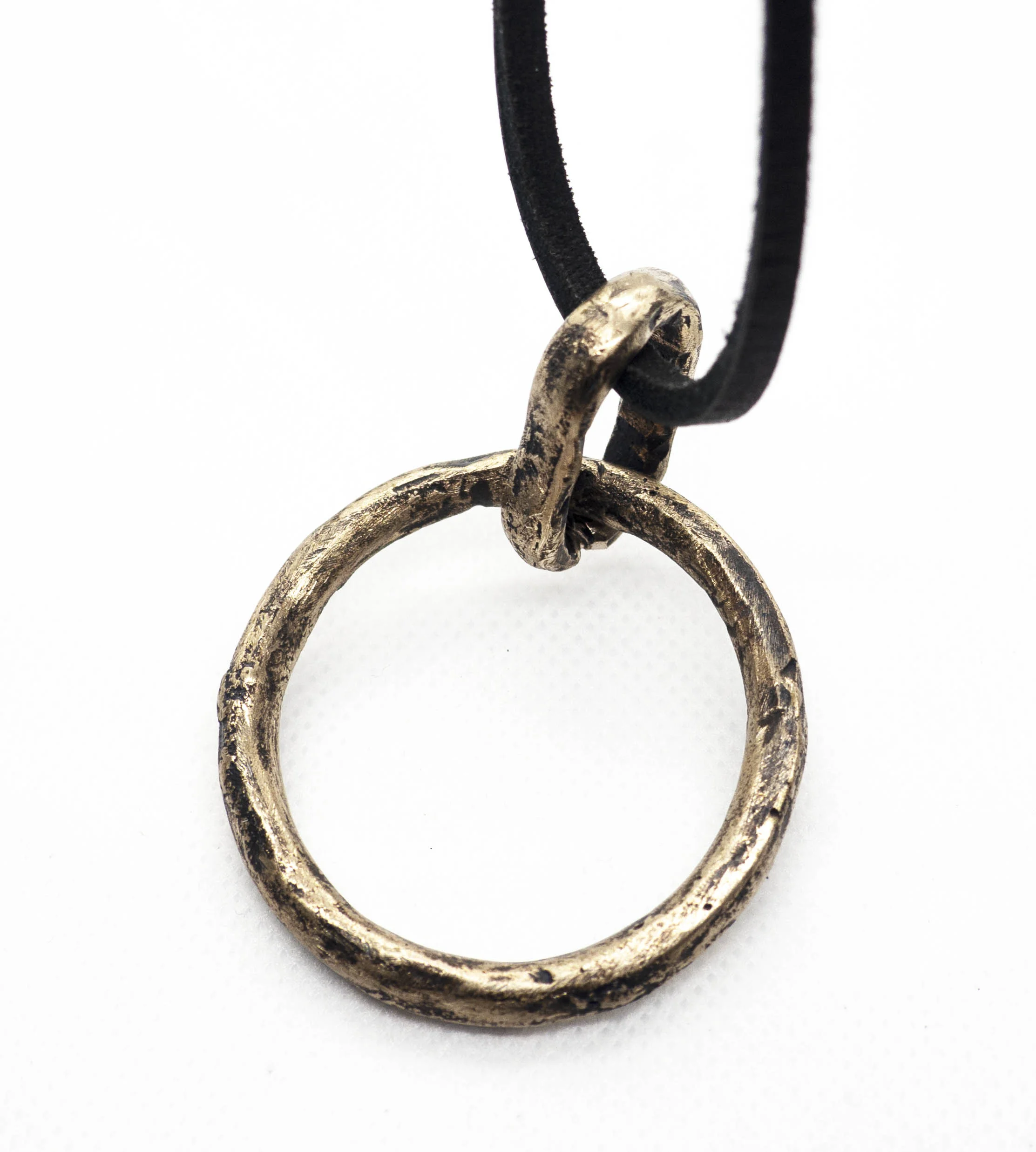CYCLICAL PENDANT