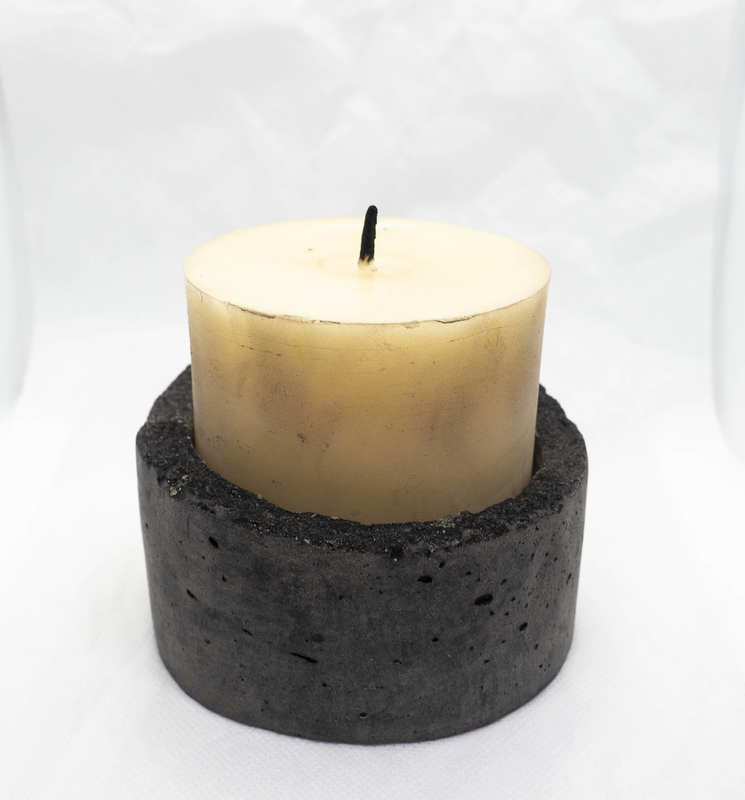 Alter Candle Holder