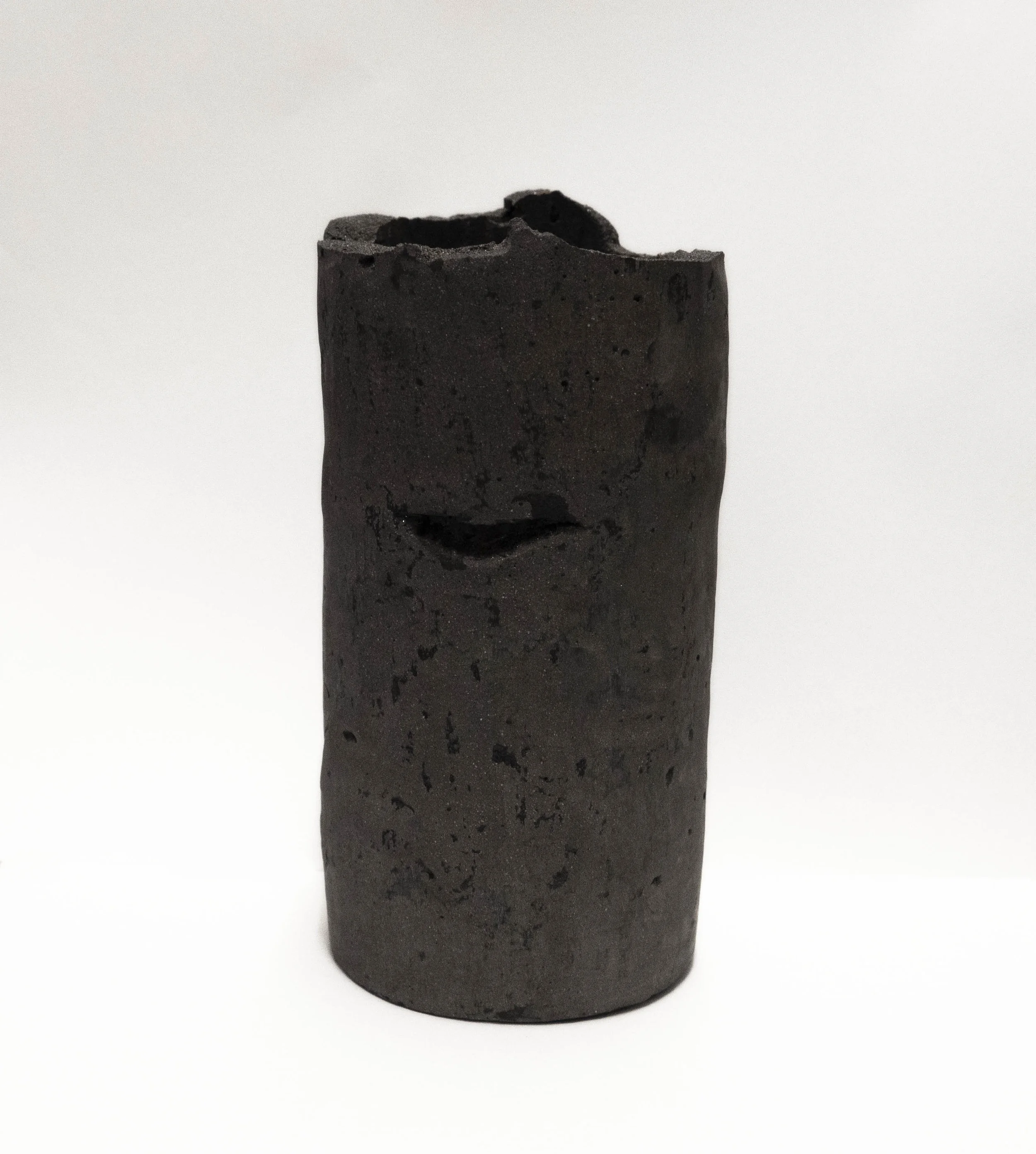Alter Vase