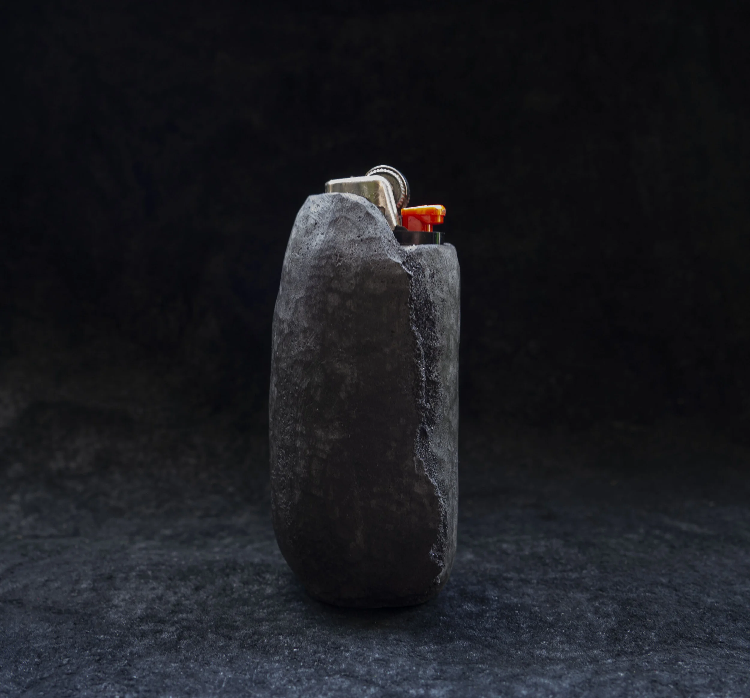 Modulate Lighter Holder