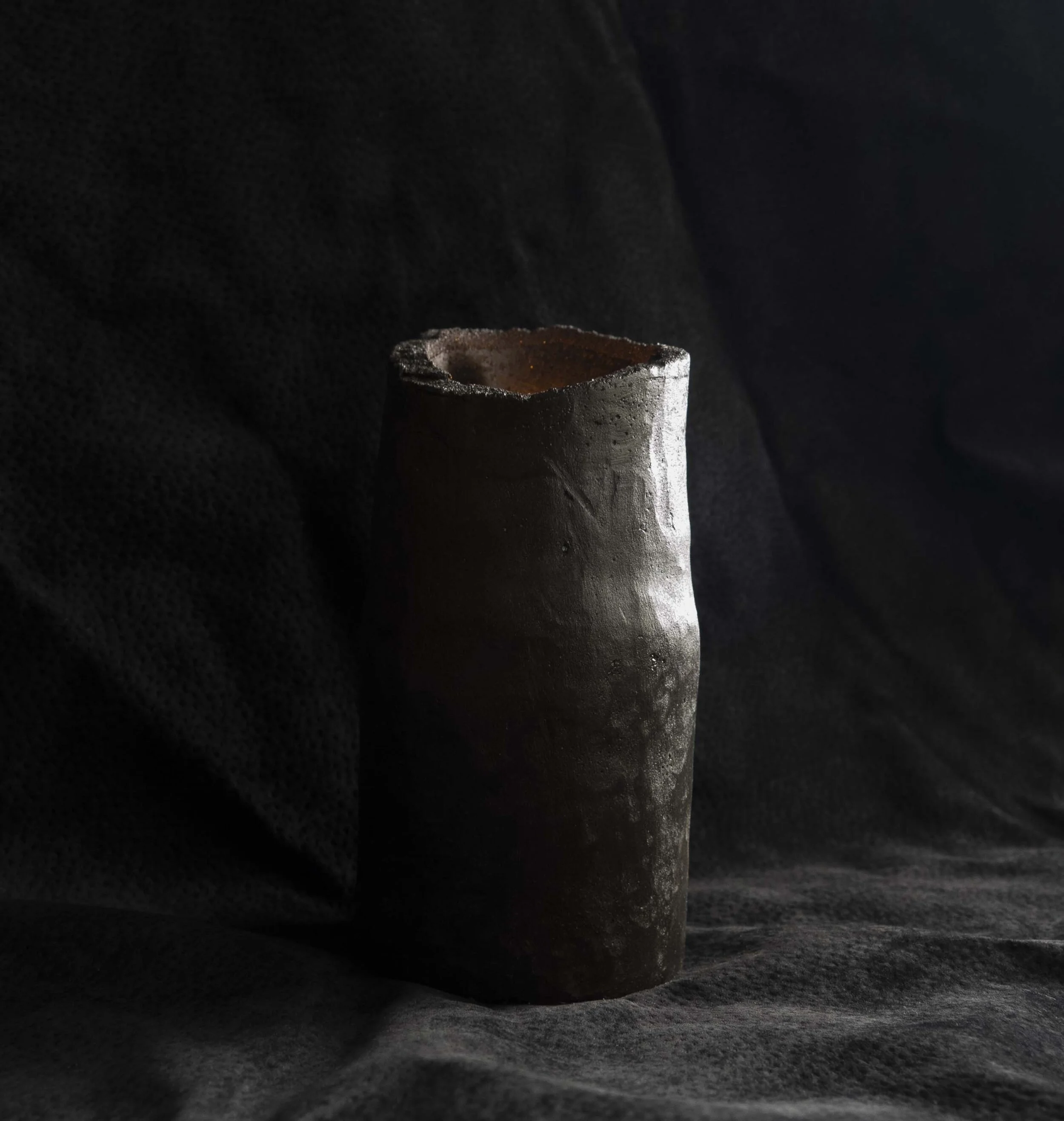 Extrude Tealight Candler Holder - E1