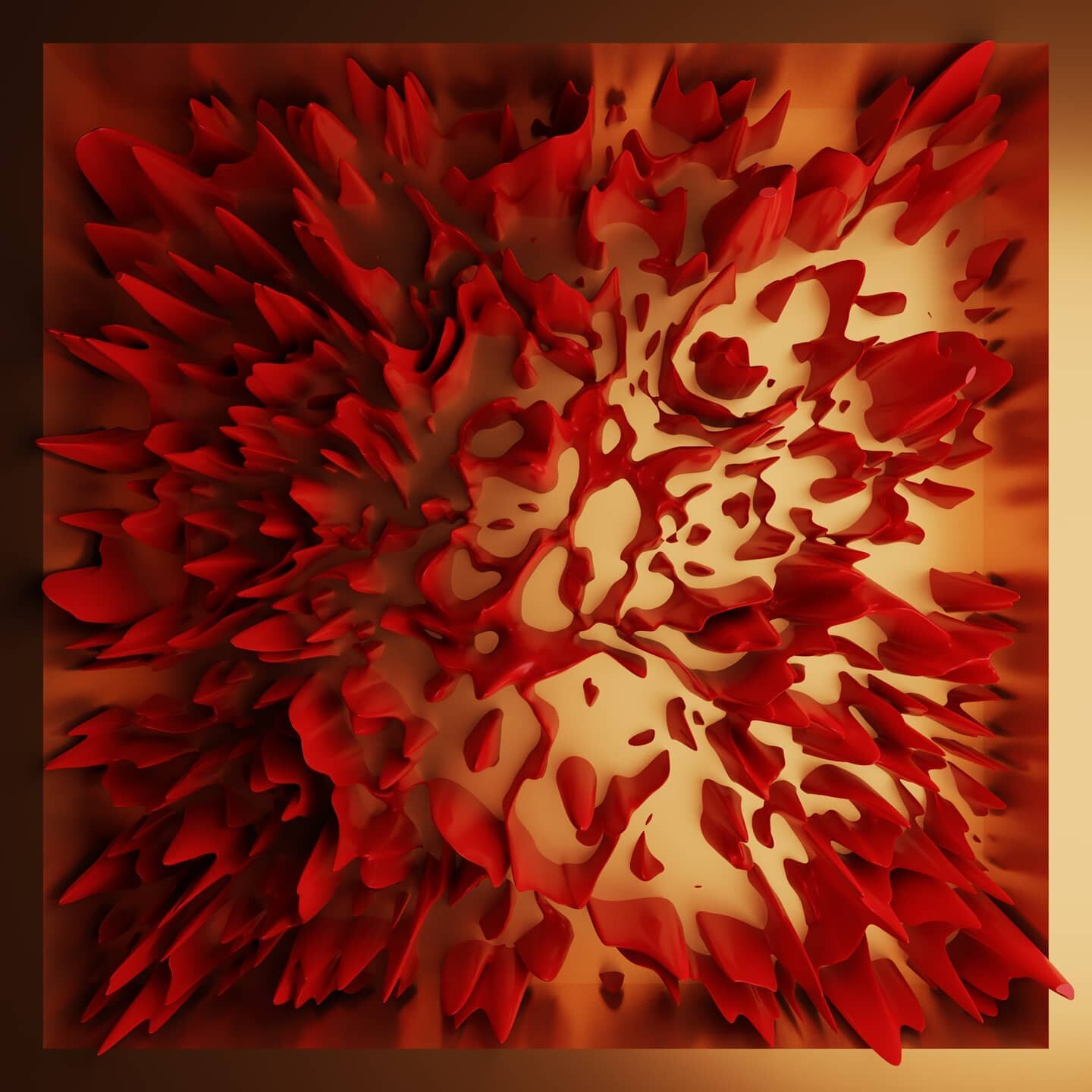 Work in progress
Displacement, 2020
Concept for a moving image artwork
Dimensions variable

#australianart #videoart #blender3d