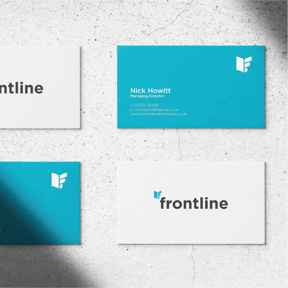 Frontline