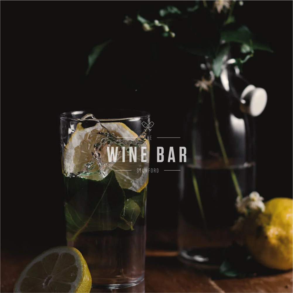 The Wine Bar & Twelve All Saints