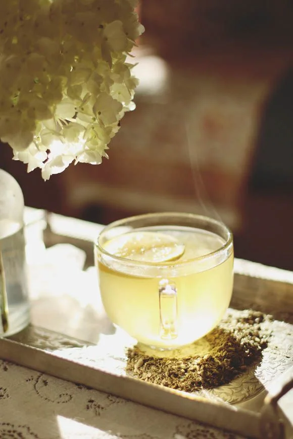 A Simple Morning Detox Drink And Why You Should Try It