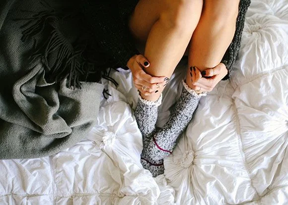 9 Diet & Lifestyle Tips To Pacify Kapha This Winter