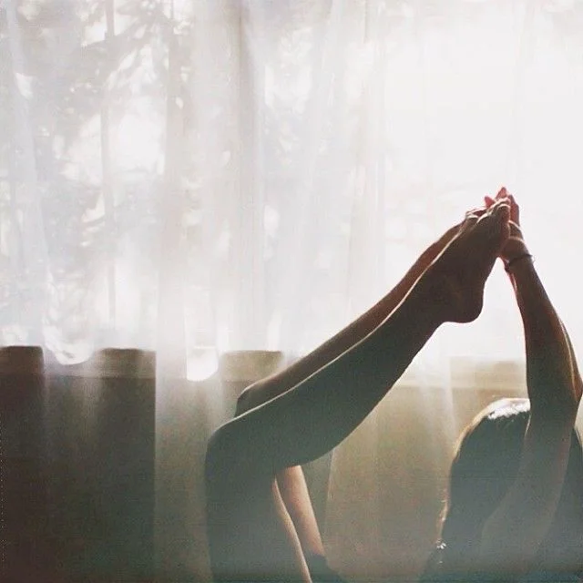 Find The Right Workout For Your Dosha-Type