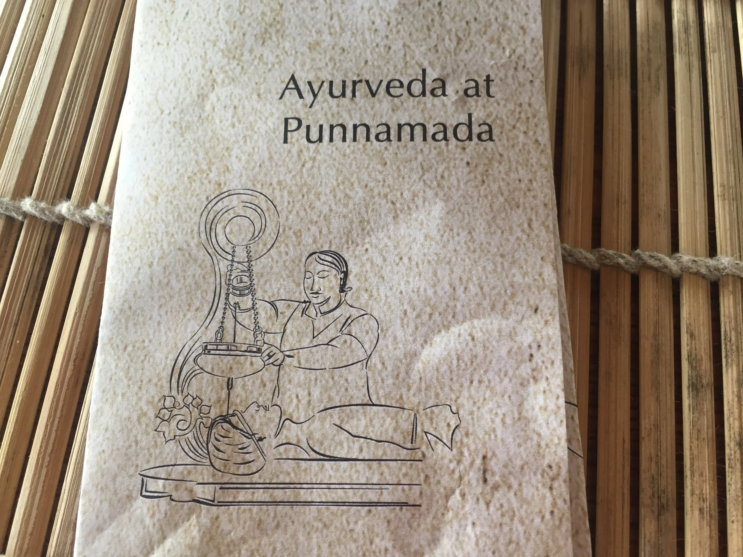 Travel Diary: Authentic Ayurveda at the Punnamada Resort, Kerala, India