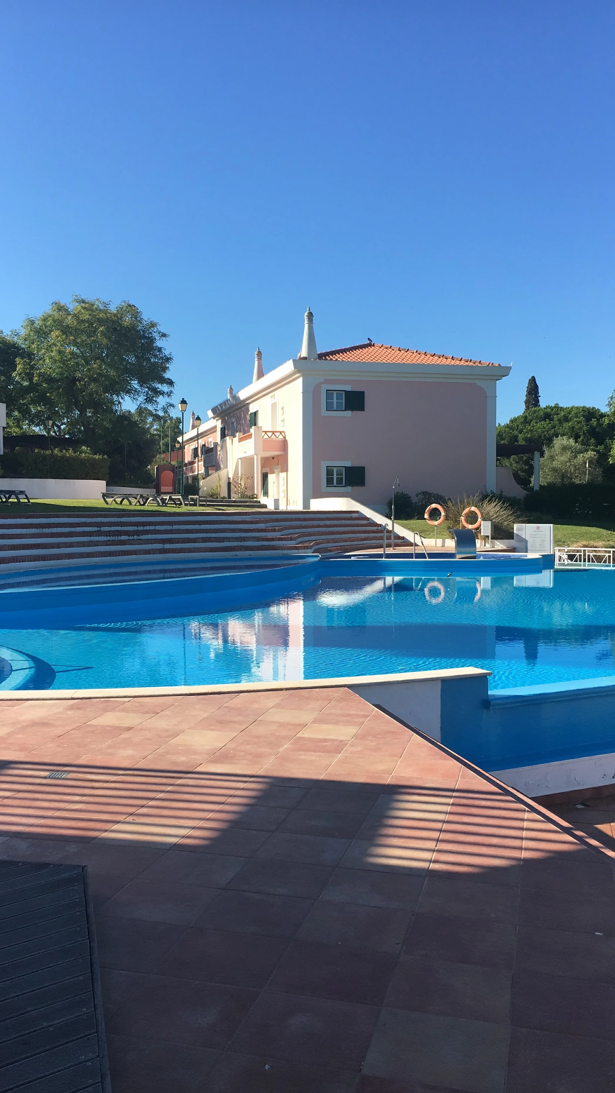 Longevity for Life: A Wellness Experience in the South of Portugal 