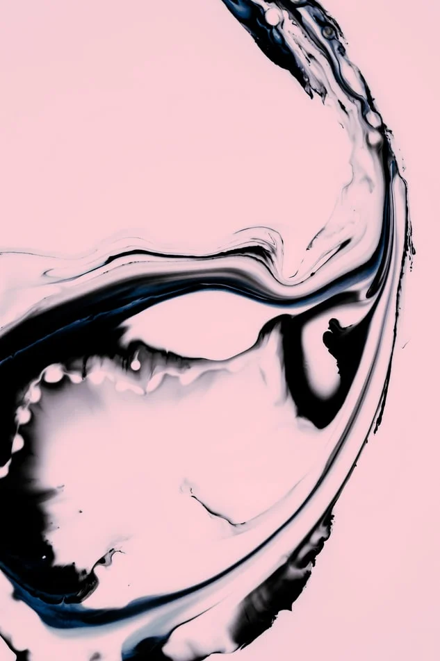 THE ART OF OIL PULLING