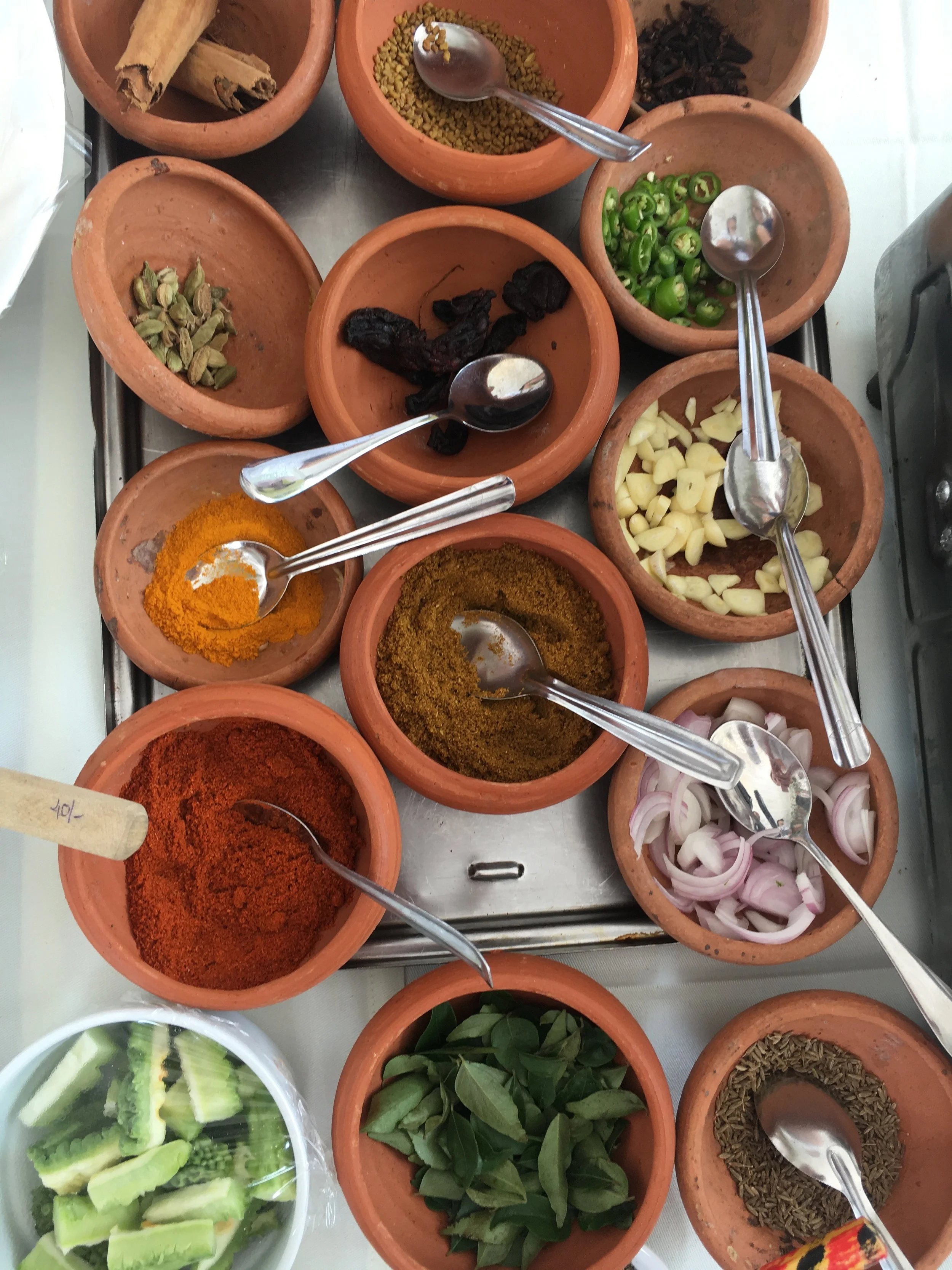 3 Simple Recipes from Siddhalepa Ayurveda, Sri Lanka