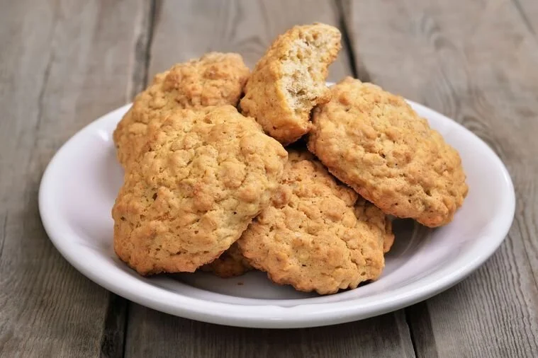Wattle Seed Cookie Recipe