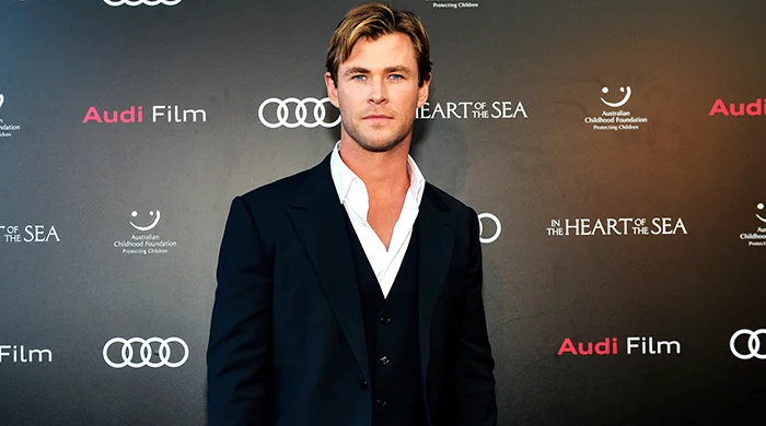 He may be uneasy with his celebrity status, but Chris Hemsworth has worked out how to make it work for him