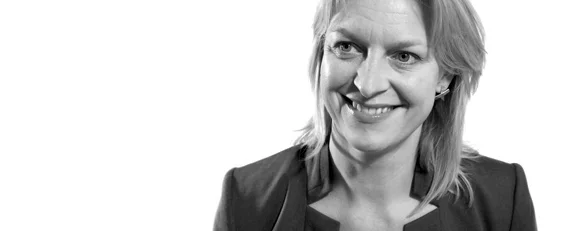 Rachel Roberts - Chief Executive of the Homeopathic Research Institute