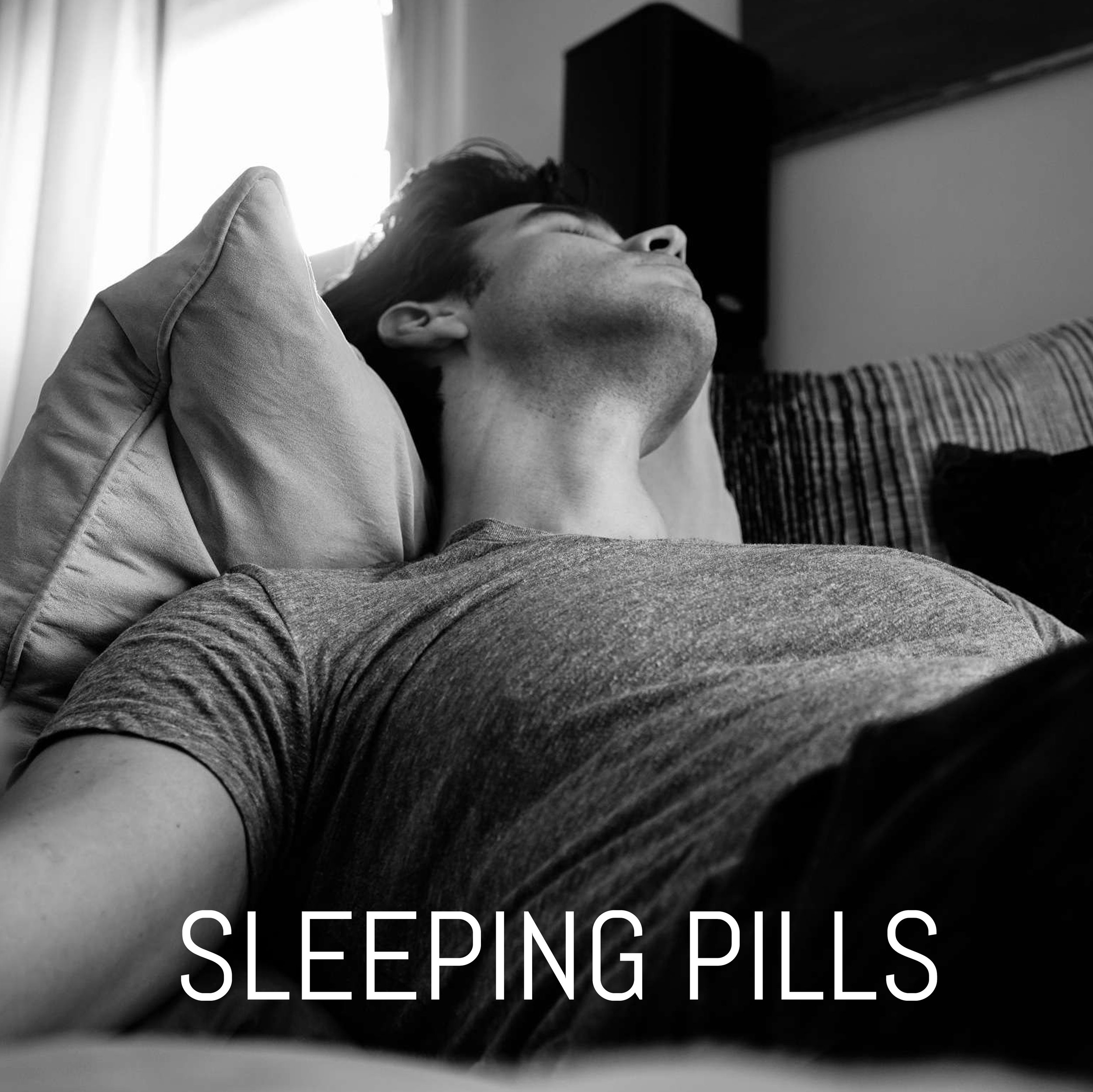 ALTERNATIVE TO SLEEPING PILLS