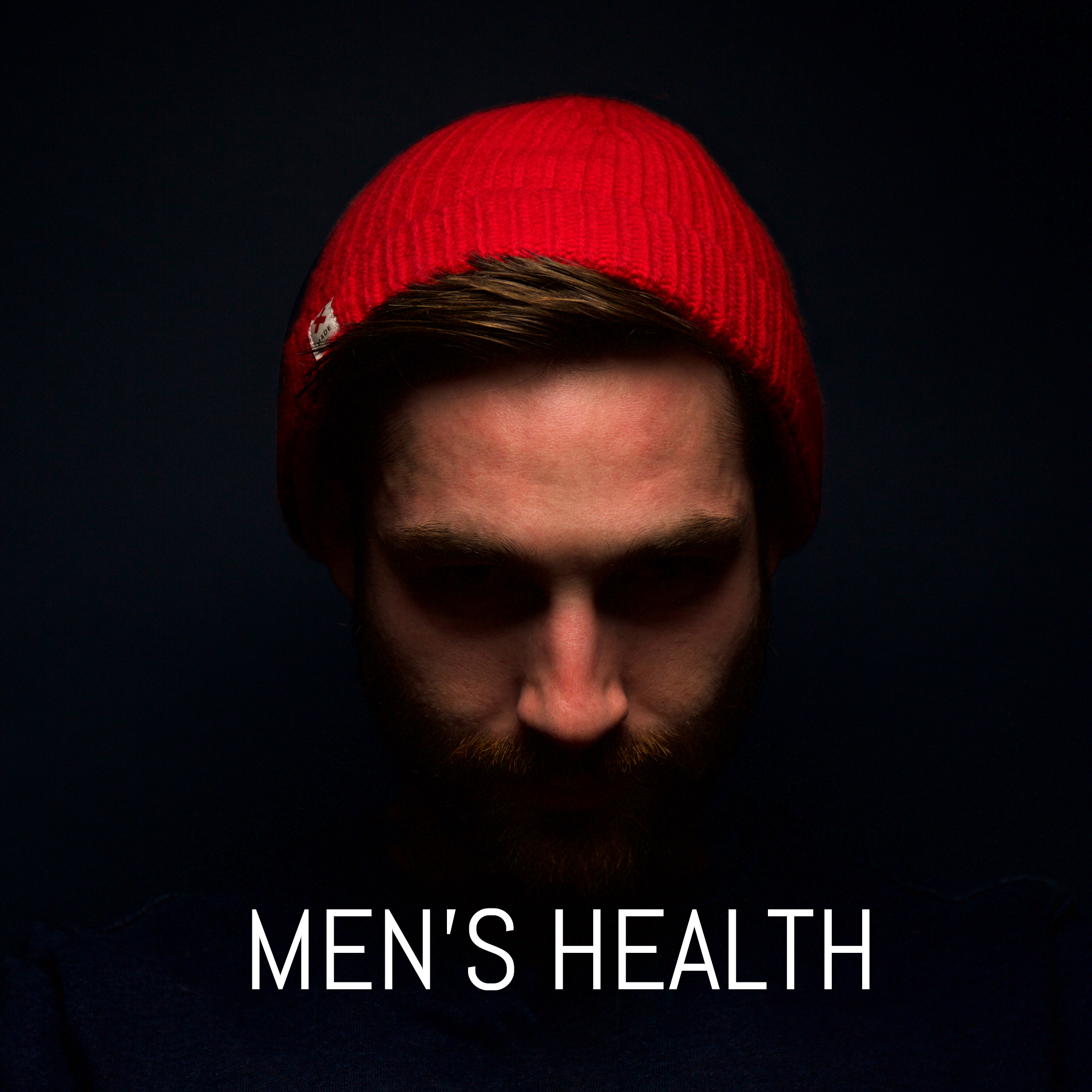 MEN'S HEALTH