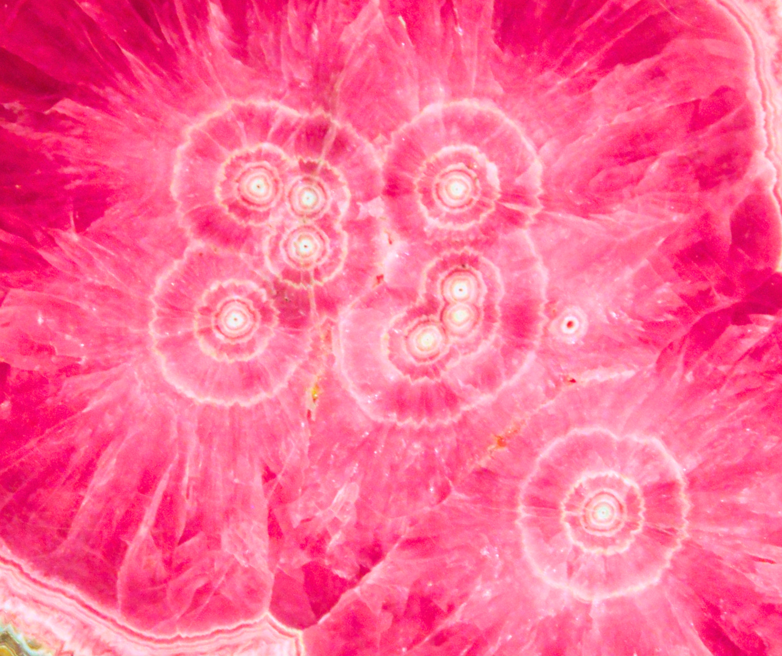 RHODOCHROSITE [Gem Essence]