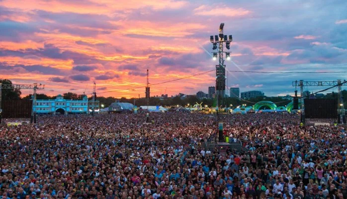 Live Music: Food For The UK’s Economic & Social Soul