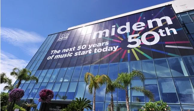 Reflections on MIDEM 50th